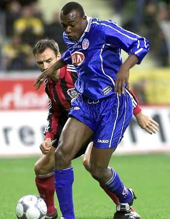 到费兰在场 到费兰在场