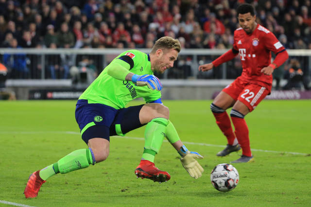 各方有信心 各方有信心